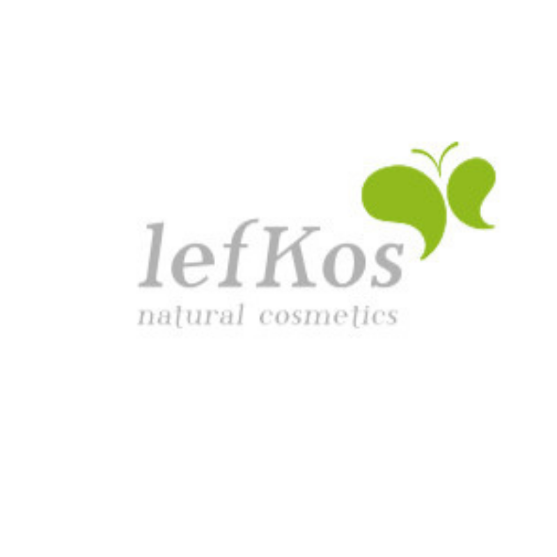 Il marchio Lefkos registrato a livello europeo.