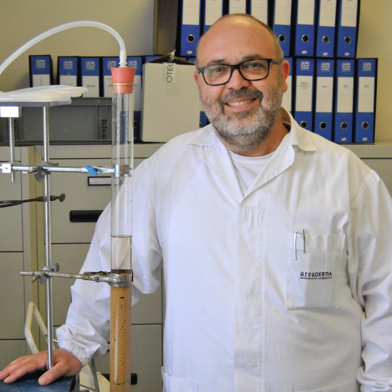 La cosmetica naturale sale in cattedra