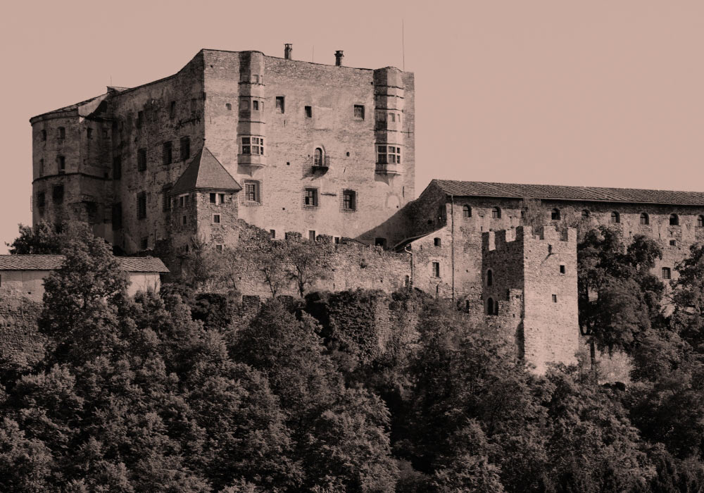 Pergine Valsugana - Castel Pergine