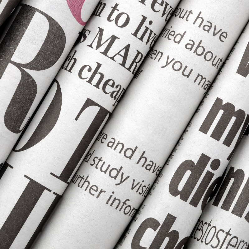 Il Sole 24 ore parla ancora di Areaderma