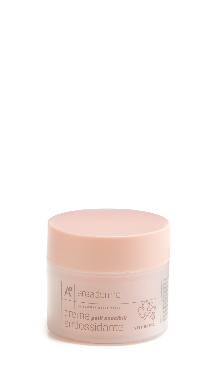 Antioxydating Cream For Sensitive Skins