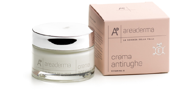 crema antirughe vit e