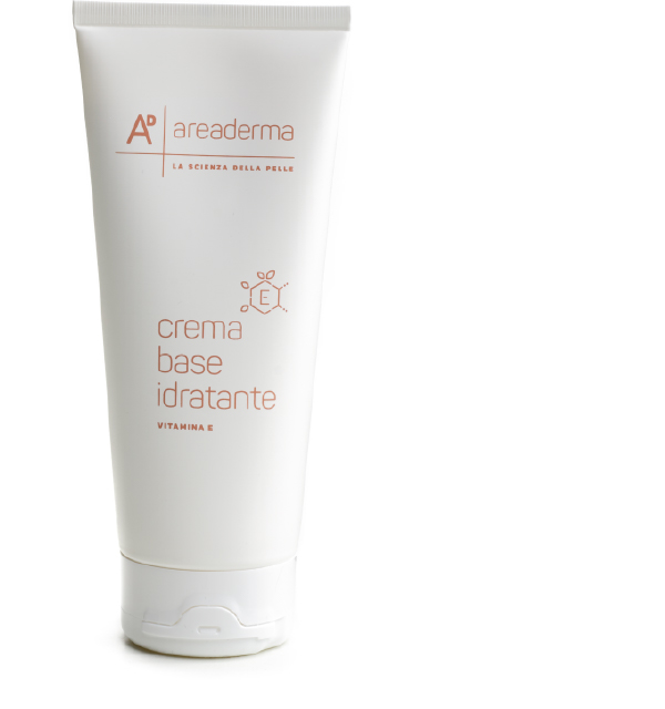 Crema base idratante