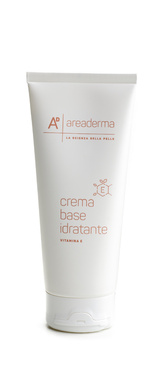 Moisturizing basic cream