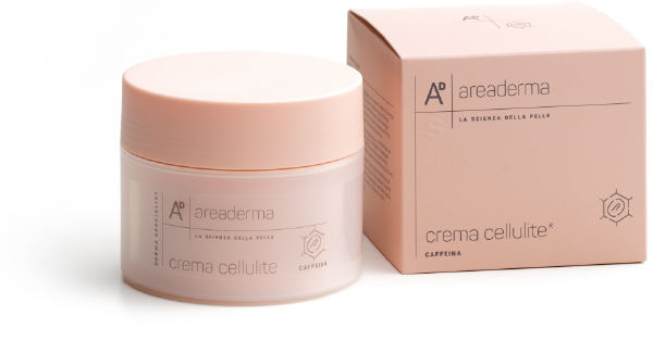 crema cellulite caffeina