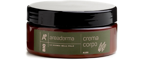 crema corpo aloe bio