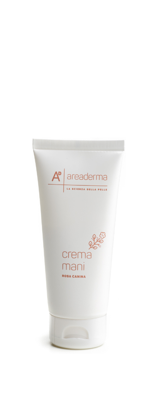 Crema mani