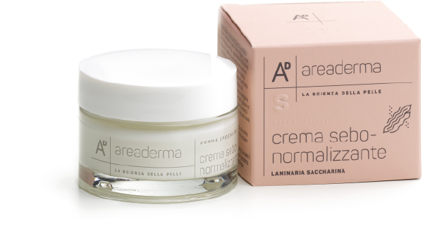 Dermaspecialist crema sebo-normalizzante