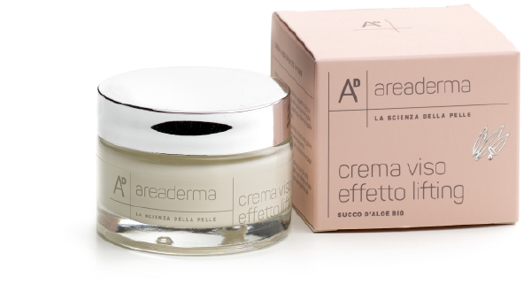 crema viso lifting