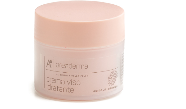 Crema viso idratante