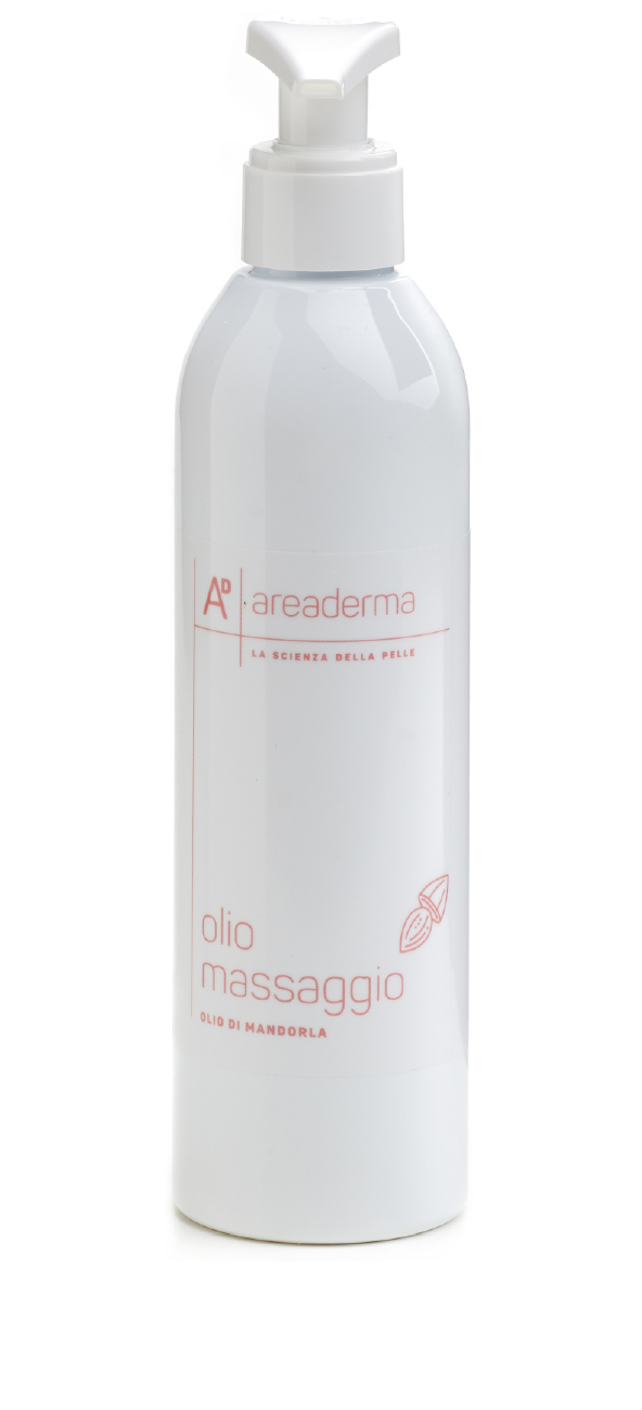 Olio massaggio