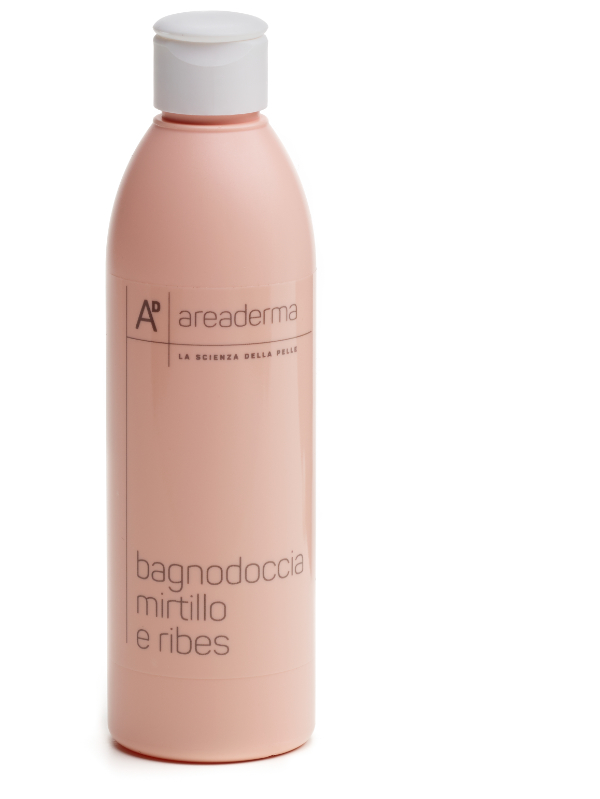 bagnodoccia mirtillo ribes