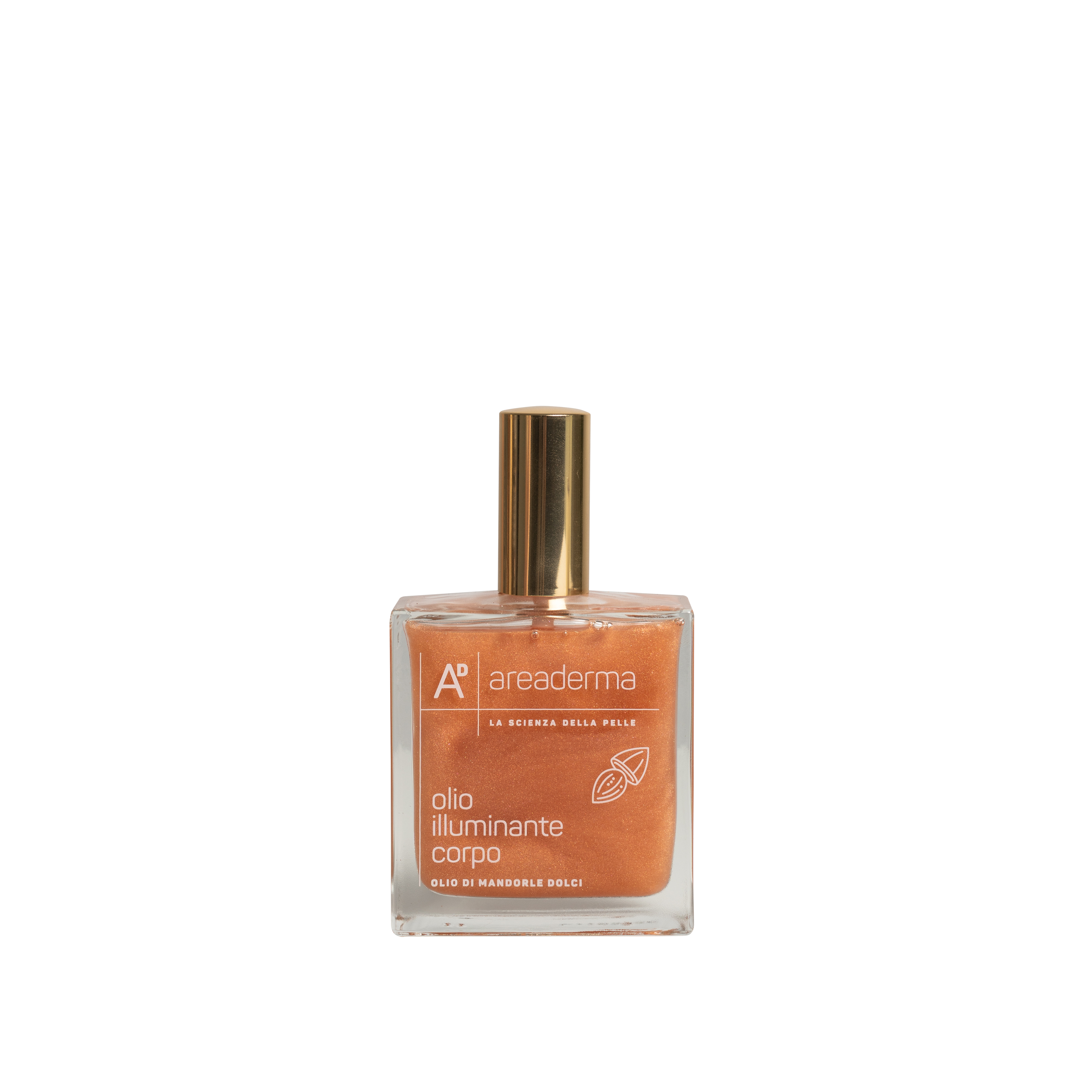 Olio Illuminante Corpo